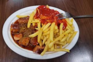 Wurstteufel Dessau