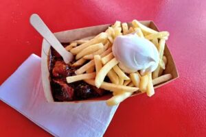 Wurstteufel Dormagen