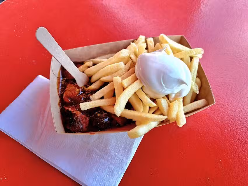 Wurstteufel Dormagen