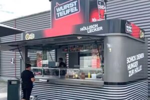 Wurstteufel F&uuml;rstenwalde