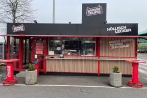 Wurstteufel Gelsenkirchen