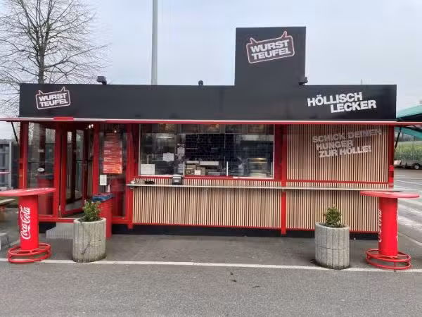 Wurstteufel Gelsenkirchen