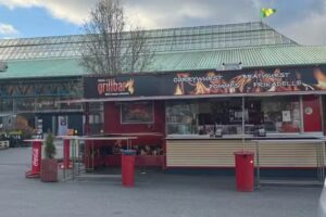Wurstteufel Hannover-Linden