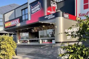 Wurstteufel Havelpark Dallgow