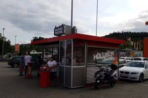 Wurstteufel Idstein