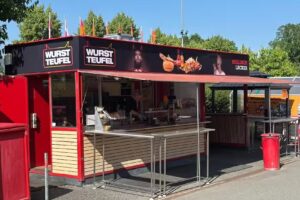 Wurstteufel Jena