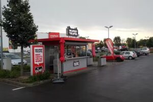 Wurstteufel Kerpen