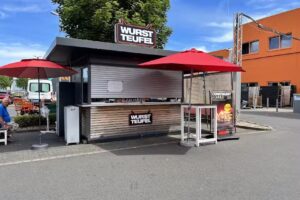 Wurstteufel Köln-Marsdorf