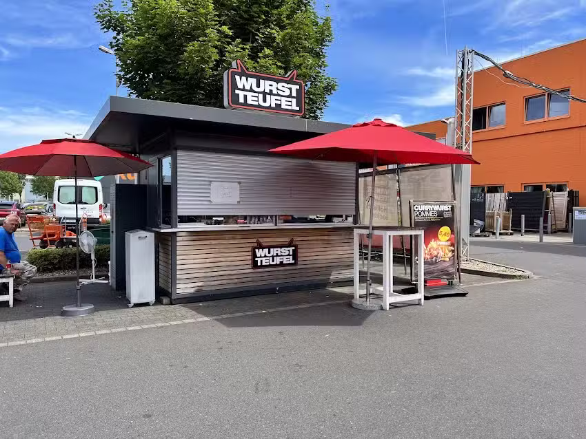 Wurstteufel K&ouml;ln-Marsdorf