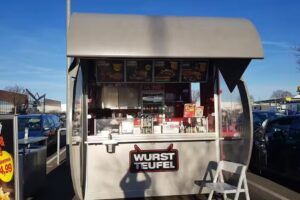 Wurstteufel Königswinter