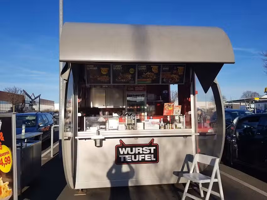 Wurstteufel Königswinter