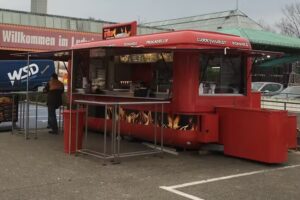 Wurstteufel Ludwigsburg