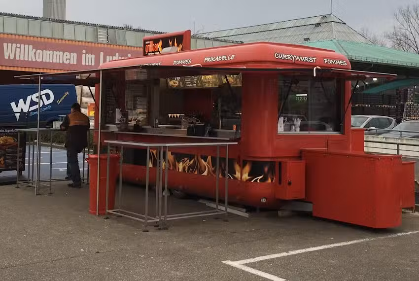 Wurstteufel Ludwigsburg