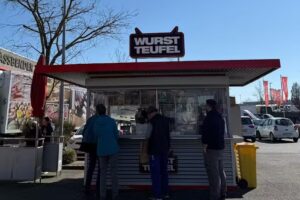 Wurstteufel Rheinbach