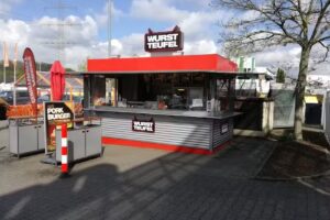 Wurstteufel Rösrath