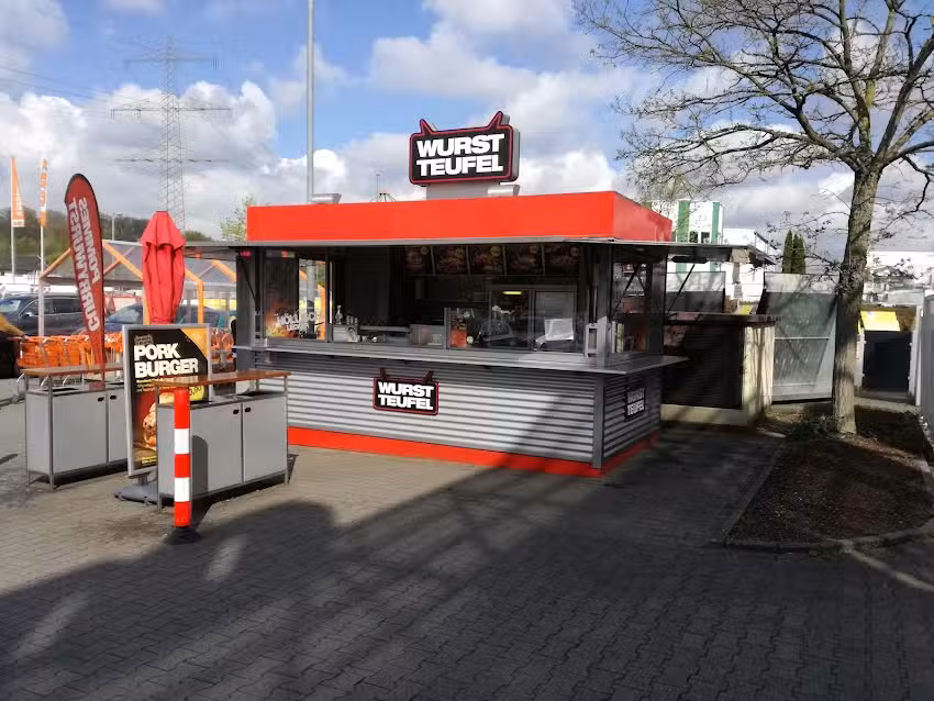 Wurstteufel Rösrath