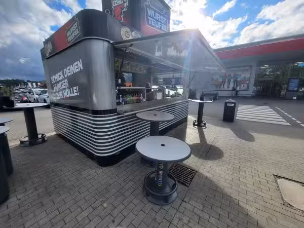 Wurstteufel Rottweil