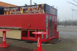 Wurstteufel Sinsheim