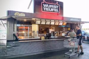 Wurstteufel Waldshut-Tiengen