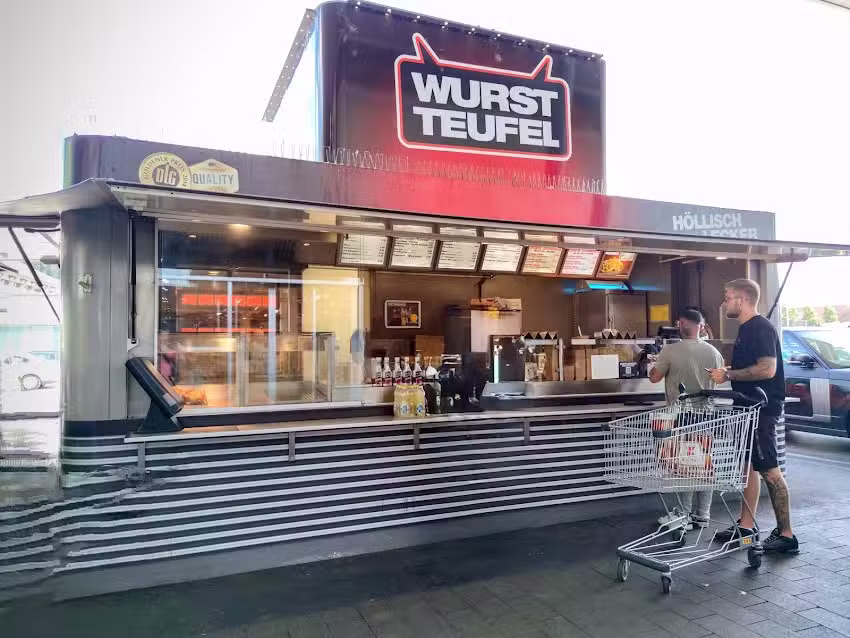 Wurstteufel Waldshut-Tiengen