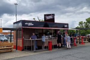 Wurstteufel Wolfsburg