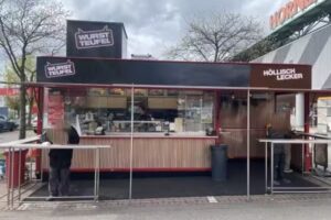 Wurstteufel Wuppertal