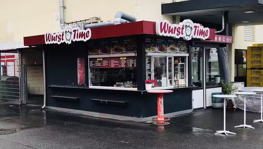Wursttime
