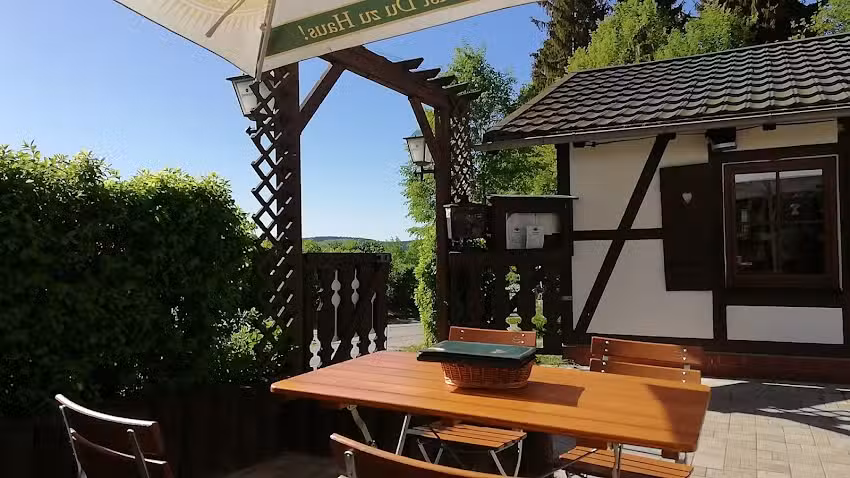 Wurzelbachsch&auml;nke