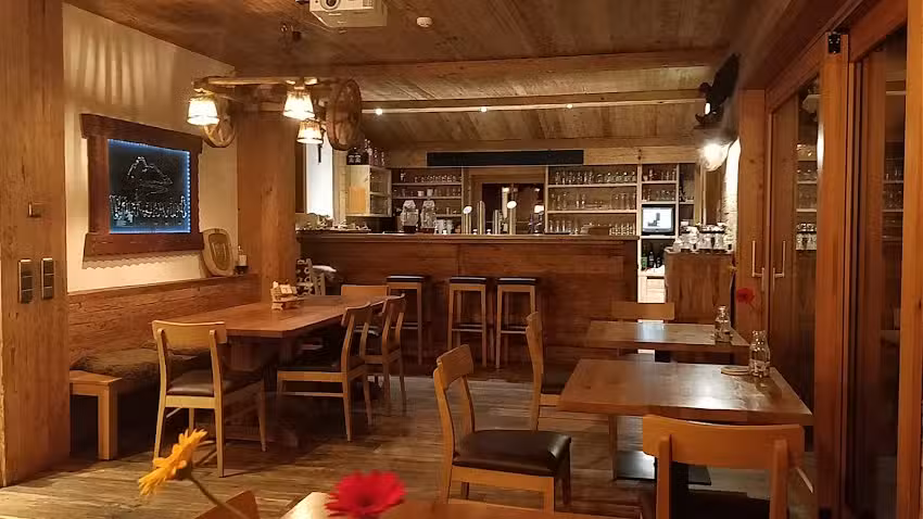 Wurznwirt Schneizlreuth