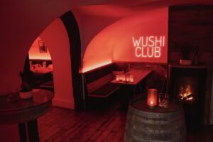 WUSHI CLUB