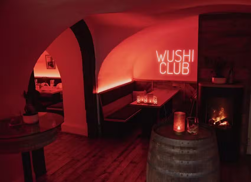 WUSHI CLUB