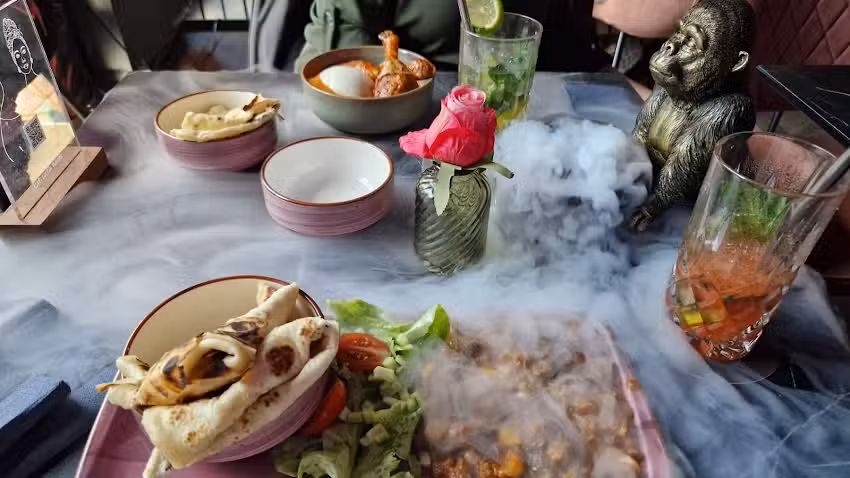 W&uuml;stenblume Fulda