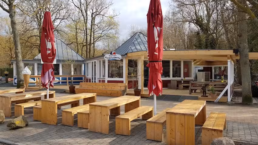 Wustrower Fischerschmaus