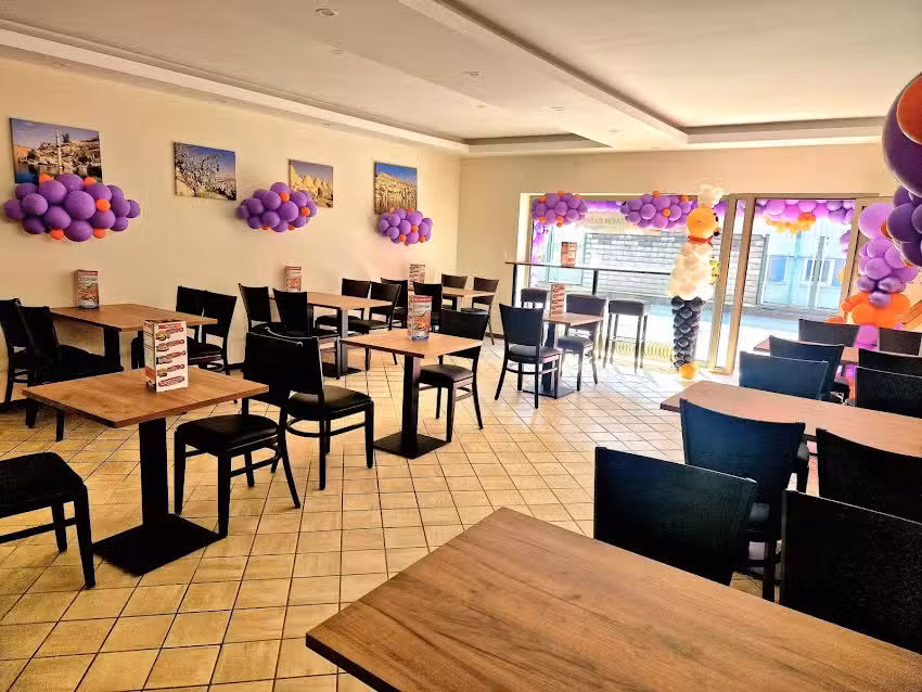 Wutach Kebap & Pizza