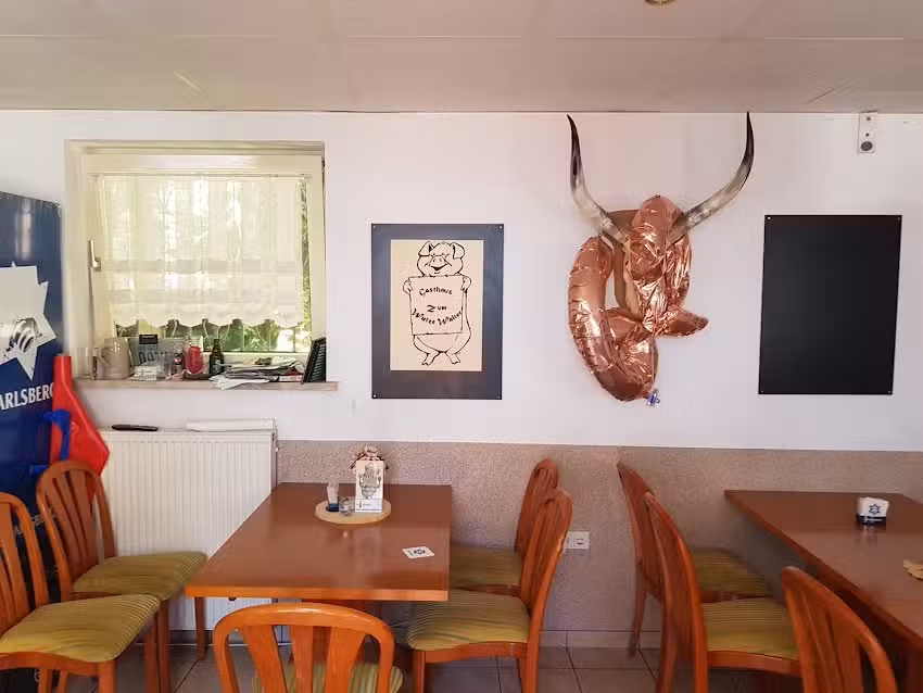 Wutze Walter Gaststätte