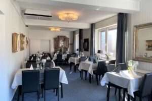 Xantener Stuben Restaurant