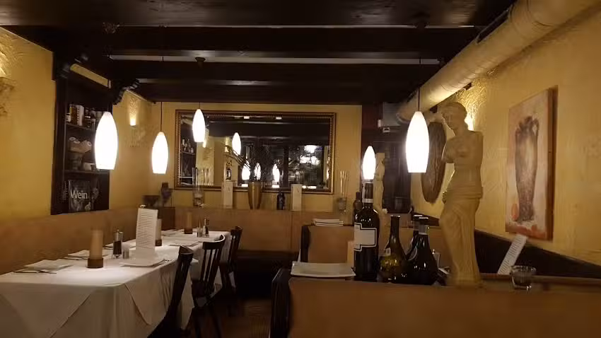 &bdquo;Xenios&ldquo; Greek Cuisine | Griechisches Restaurant
