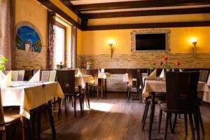 Xenos Restaurant