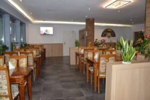 香江Hongkong china restaurant