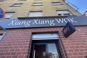 Xiang Xiang Wok