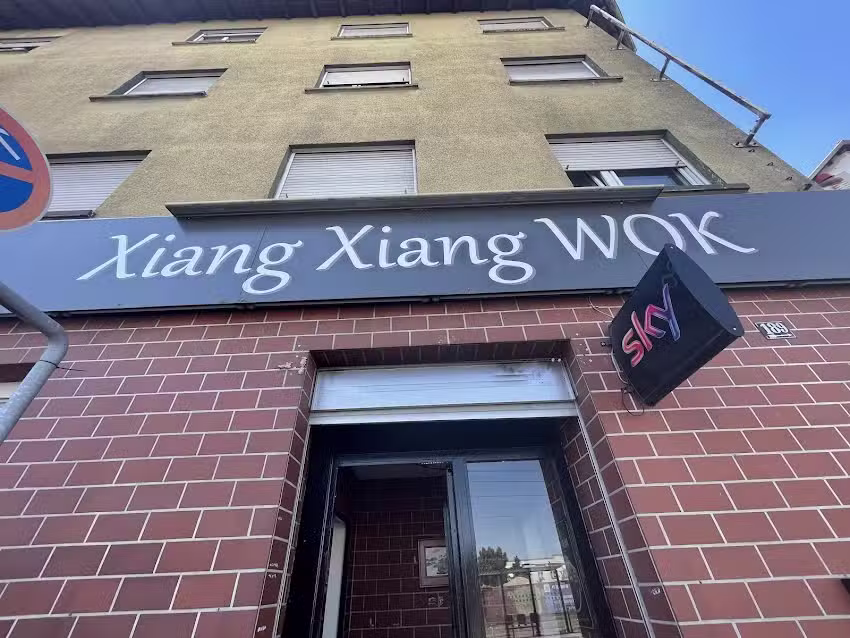 Xiang Xiang Wok