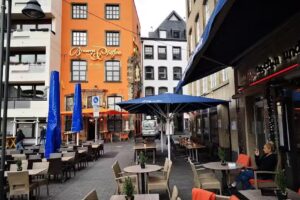 XII Apostel Köln