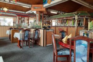 Xin Chao Restaurant