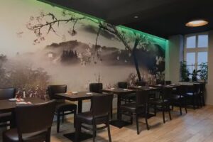 Xin Chào Restaurant