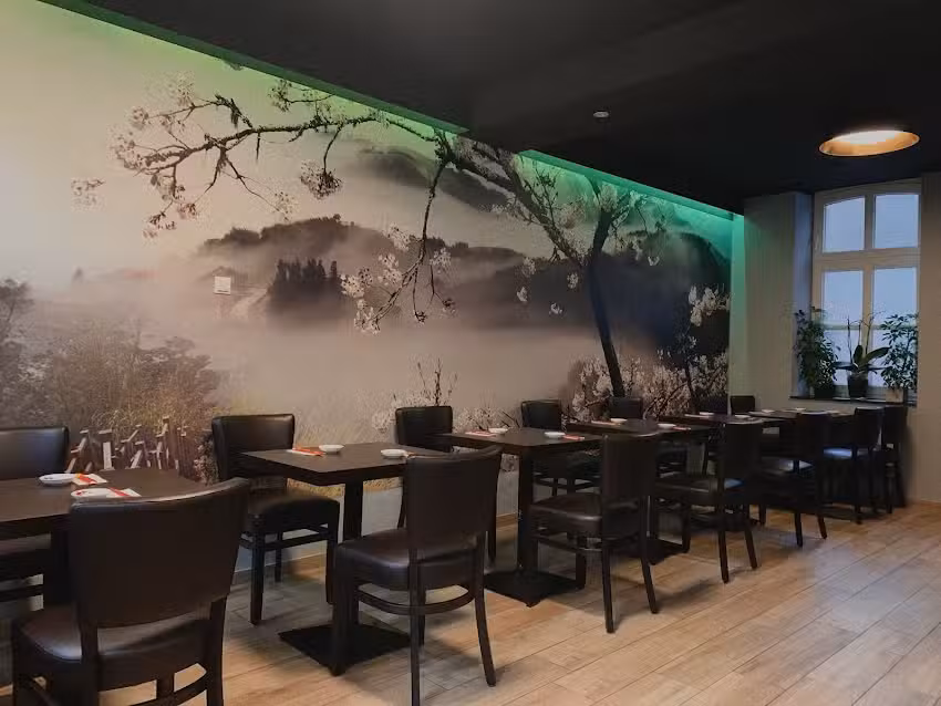 Xin Chào Restaurant