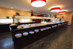 Xing&rsquo;s Asia Restaurant