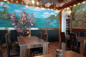 Xinh City | Vietnamese Cuisine