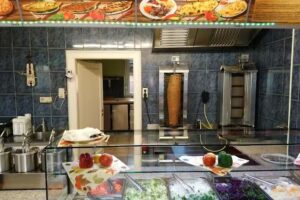 XL Kebap Lounge