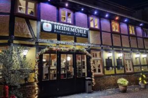 XO Wernigerode Restaurant