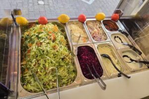 Xocas D&ouml;ner Imbiss